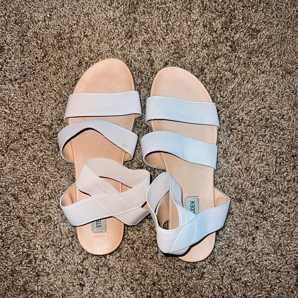 Steve madden sandals